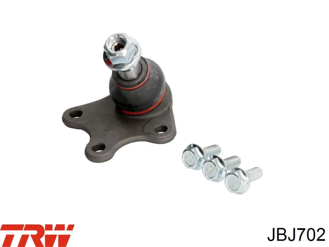 Suporte de esfera inferior esquerdo TRW JBJ702 preço, a partir de 13,81 USD