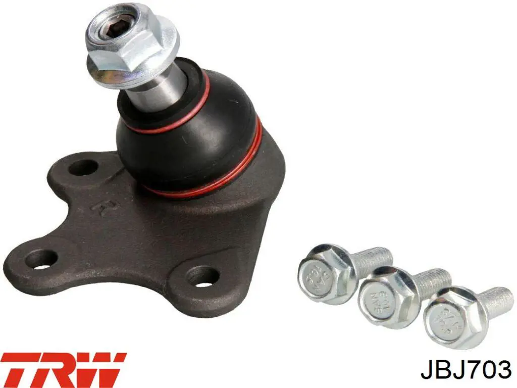 Suporte de esfera inferior direito TRW JBJ703 preço, a partir de 20,62 USD
