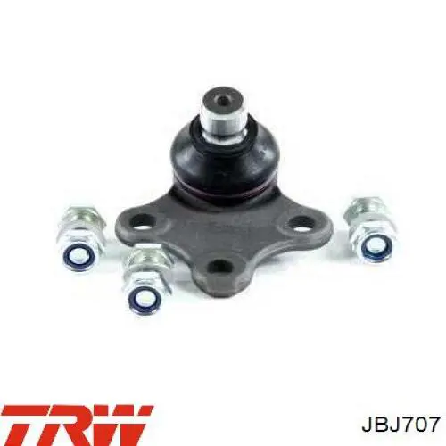 Suporte de esfera inferior TRW JBJ707 preço, a partir de 17,71 USD