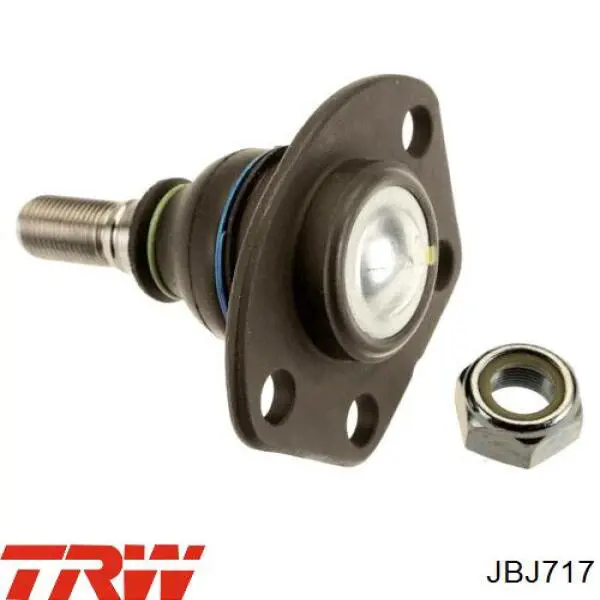 Suporte de esfera inferior TRW JBJ717 preço, a partir de 20,75 USD