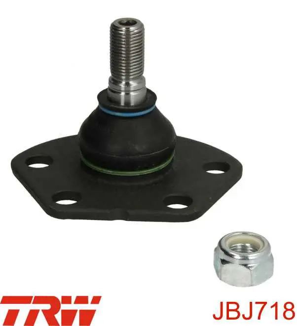 Suporte de esfera inferior TRW JBJ718 preço, a partir de 17,88 USD
