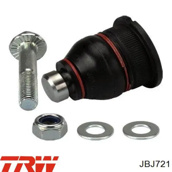Compre JBJ721 TRW Suporte de esfera inferior
