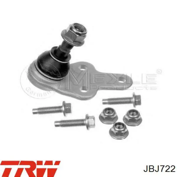 Compre JBJ722 TRW Suporte de esfera inferior