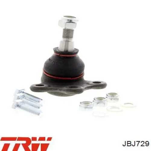Compre JBJ729 TRW Suporte de esfera inferior