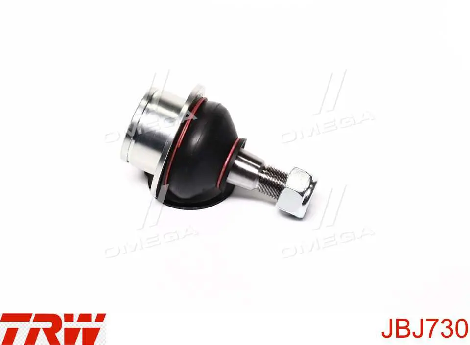 Suporte de esfera inferior TRW JBJ730 preço, a partir de 15,90 USD