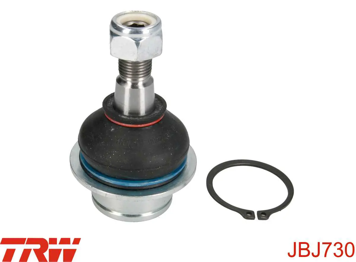 Compre JBJ730 TRW Suporte de esfera inferior
