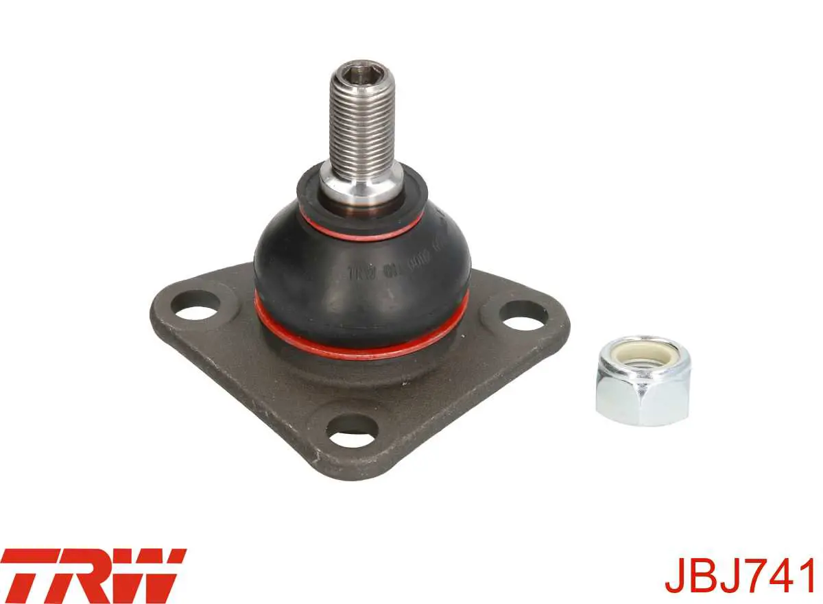 Suporte de esfera inferior TRW JBJ741 preço, a partir de 26,58 USD