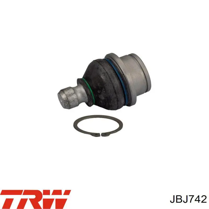 Compre JBJ742 TRW Suporte de esfera inferior