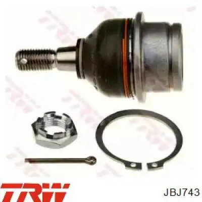 Compre JBJ743 TRW Suporte de esfera superior