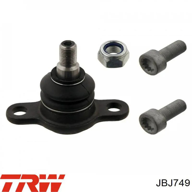 Compre JBJ749 TRW Suporte de esfera inferior