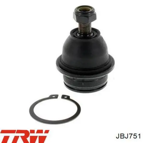 Compre JBJ751 TRW Suporte de esfera inferior esquerdo