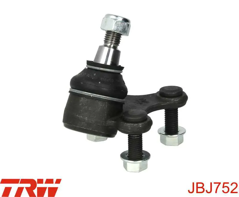 Suporte de esfera inferior direito TRW JBJ752 preço, a partir de 28,25 USD