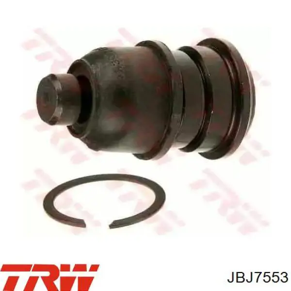 Suporte de esfera inferior TRW JBJ7553 preço, a partir de 12,06 USD