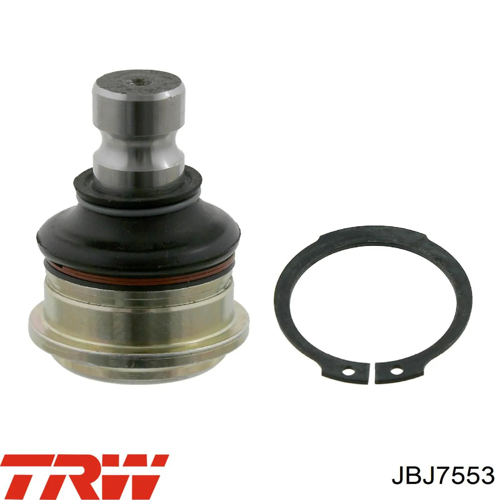 Compre JBJ7553 TRW Suporte de esfera inferior