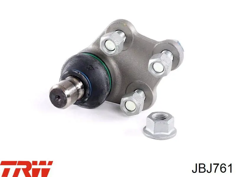 Compre JBJ761 TRW Suporte de esfera inferior