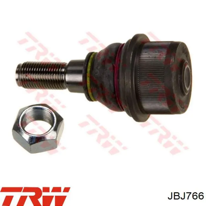 Suporte de esfera inferior TRW JBJ766 preço, a partir de 28,38 USD