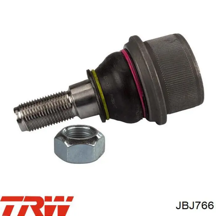 Compre JBJ766 TRW Suporte de esfera inferior