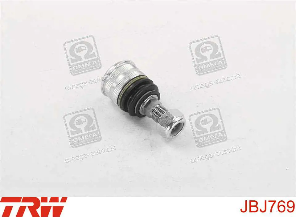Suporte de esfera inferior TRW JBJ769 preço, a partir de 22,86 USD