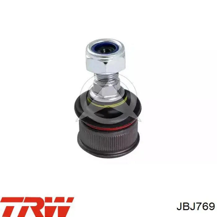 Compre JBJ769 TRW Suporte de esfera inferior