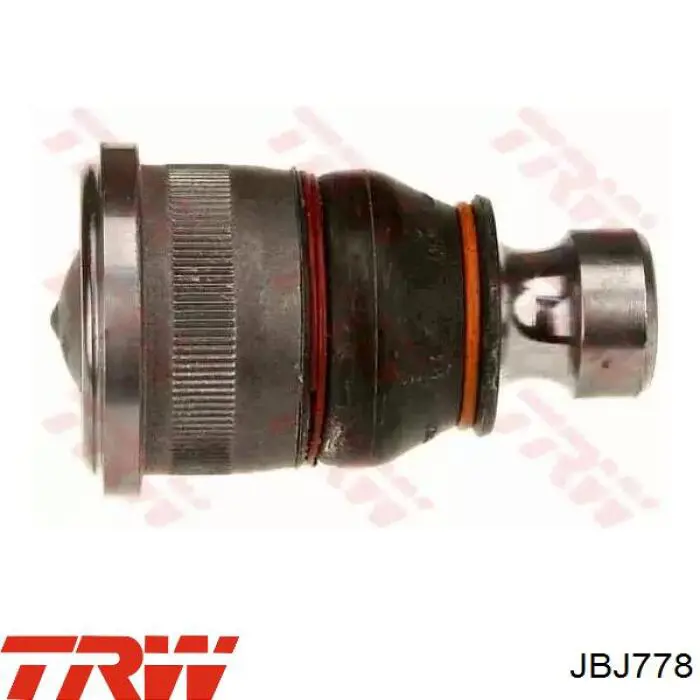 Suporte de esfera inferior TRW JBJ778 preço, a partir de 23,28 USD