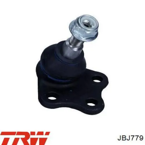 Compre JBJ779 TRW Suporte de esfera inferior