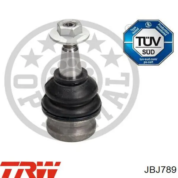Compre JBJ789 TRW Suporte de esfera inferior