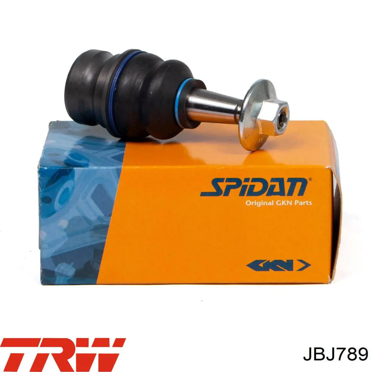 Suporte de esfera inferior TRW JBJ789 preço, a partir de 18,48 USD