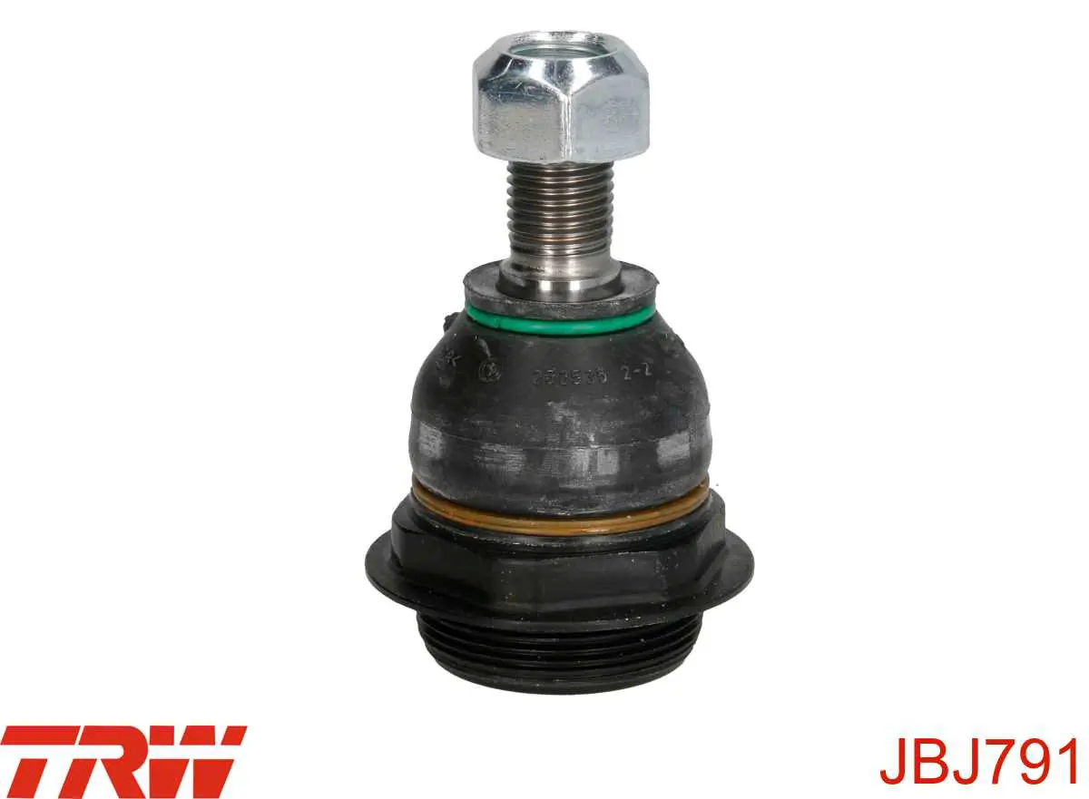 Suporte de esfera inferior TRW JBJ791 preço, a partir de 14,50 USD