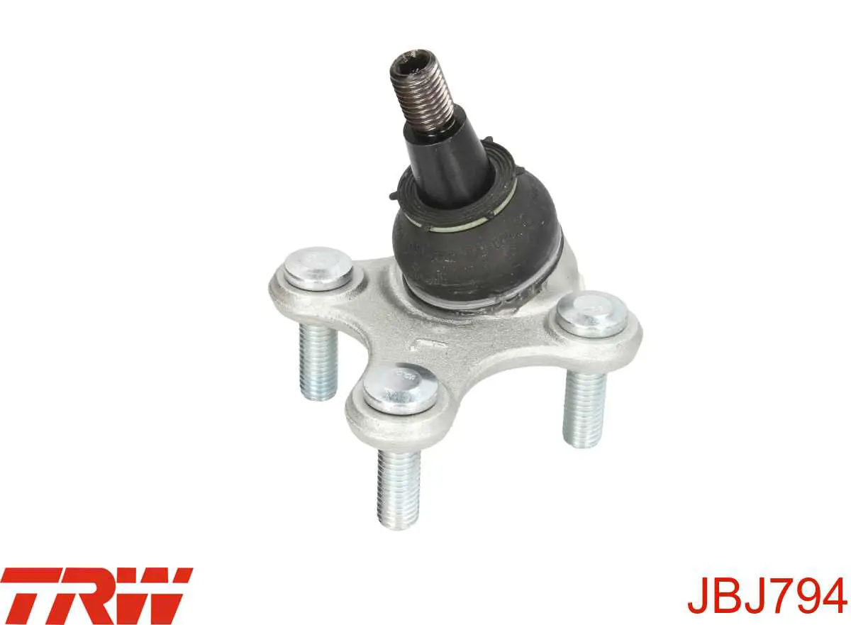 Suporte de esfera inferior esquerdo TRW JBJ794 preço, a partir de 18,89 USD