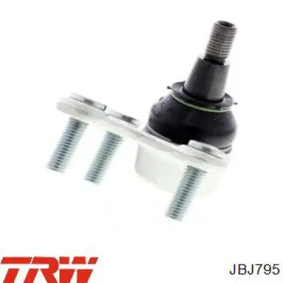 Compre JBJ795 TRW Suporte de esfera inferior direito