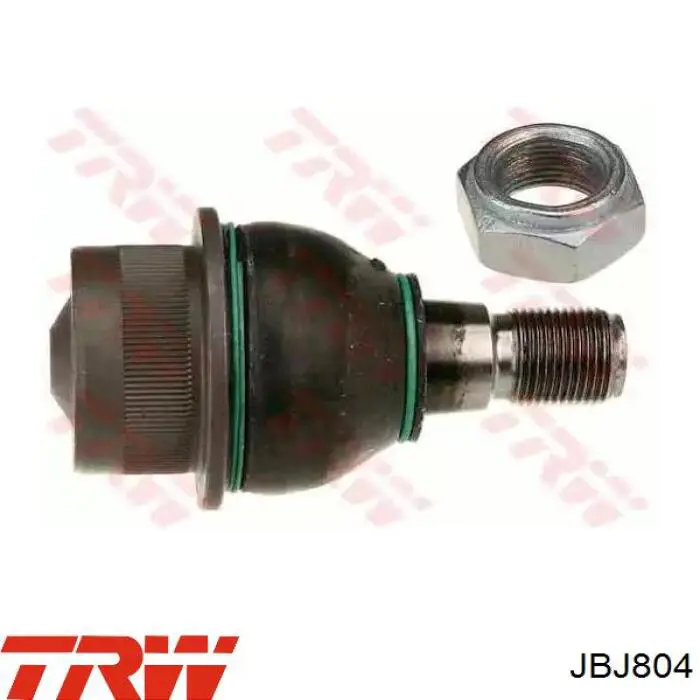 Suporte de esfera inferior TRW JBJ804 preço, a partir de 31,40 USD
