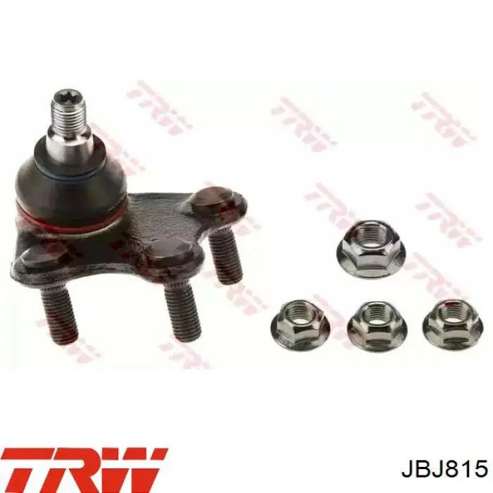 Suporte de esfera inferior direito TRW JBJ815 preço, a partir de 22,61 USD