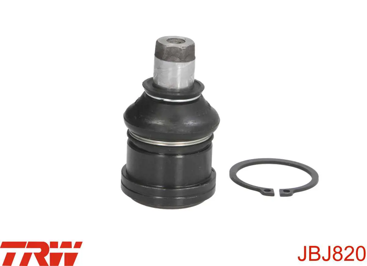 Suporte de esfera inferior TRW JBJ820 preço, a partir de 22,03 USD