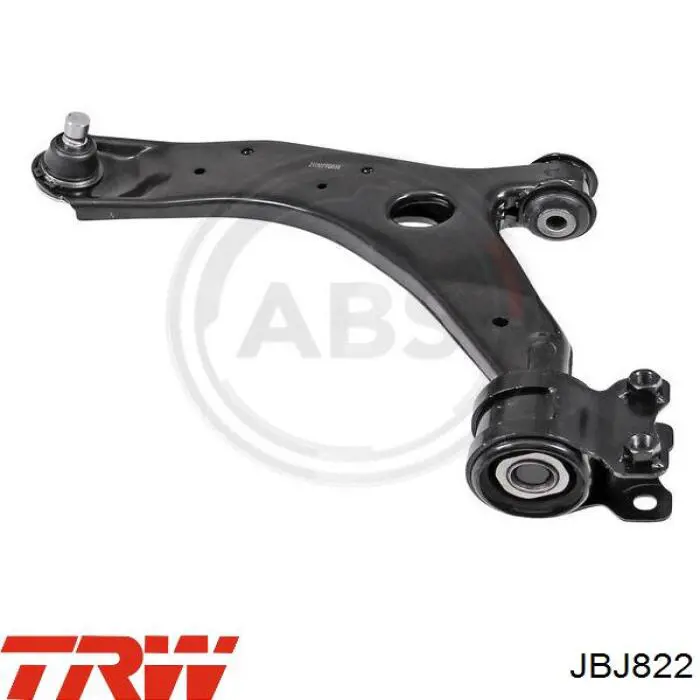 Suporte de esfera inferior TRW JBJ822 preço, a partir de 19,86 USD