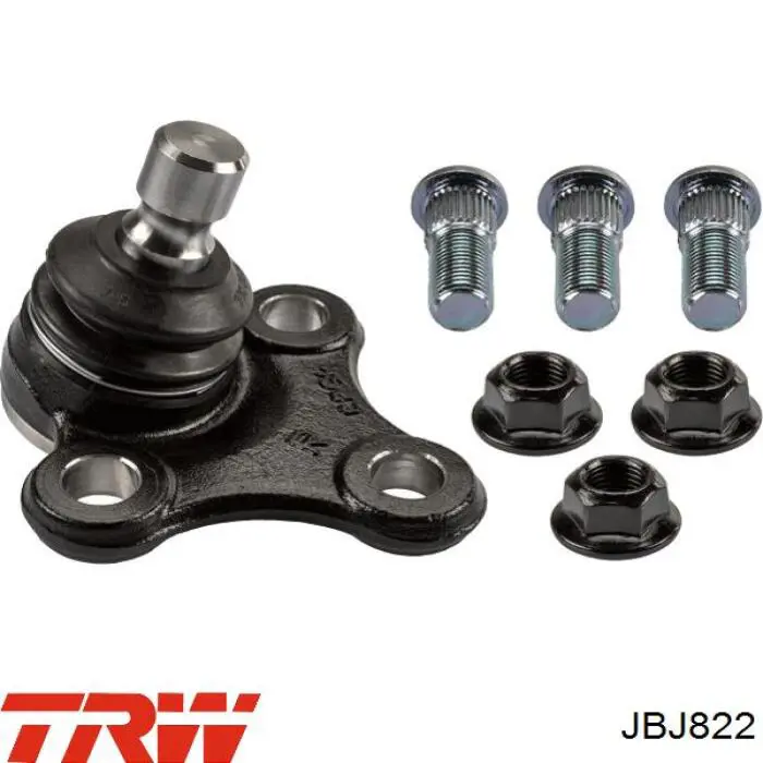 Compre JBJ822 TRW Suporte de esfera inferior