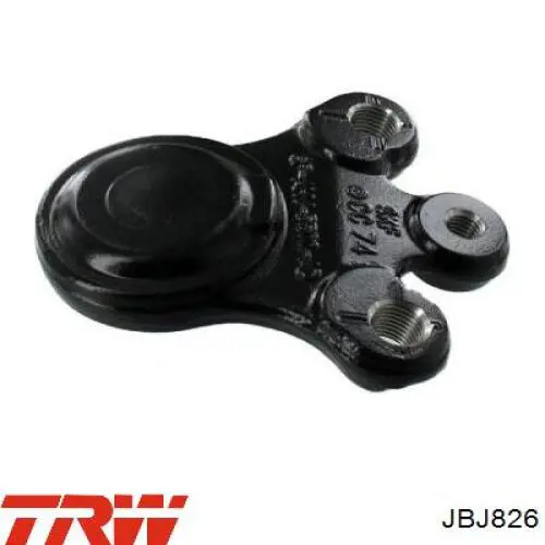 Compre JBJ826 TRW Suporte de esfera inferior