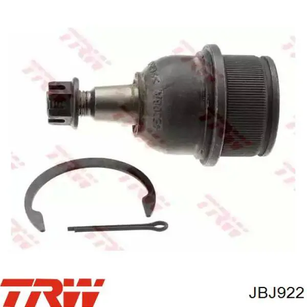 JBJ922 TRW Suporte de esfera inferior