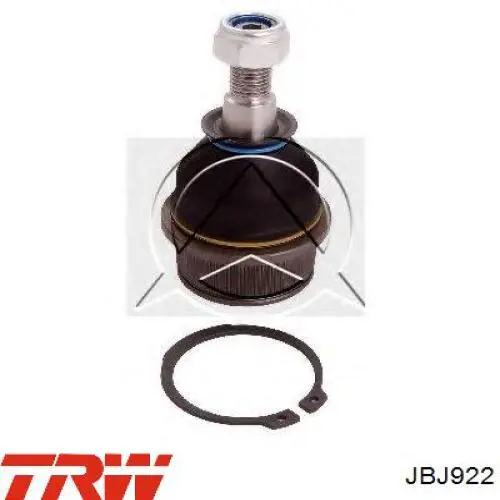 Compre JBJ922 TRW Suporte de esfera inferior