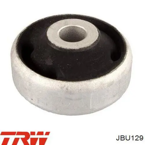 Bloco silencioso dianteiro do braço oscilante inferior TRW JBU129 preço, a partir de 5,13 USD