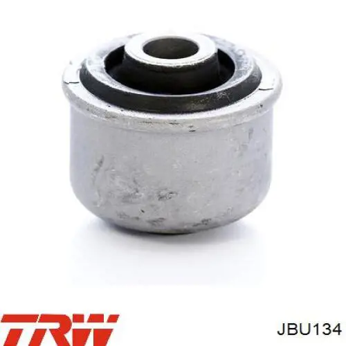 Compre JBU134 TRW Bloco silencioso dianteiro do braço oscilante inferior