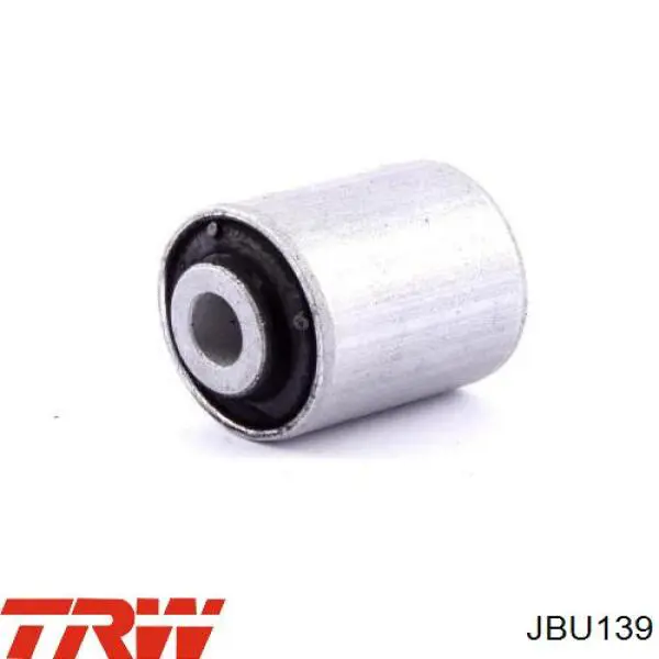 Compre JBU139 TRW Bloco silencioso dianteiro do braço oscilante inferior