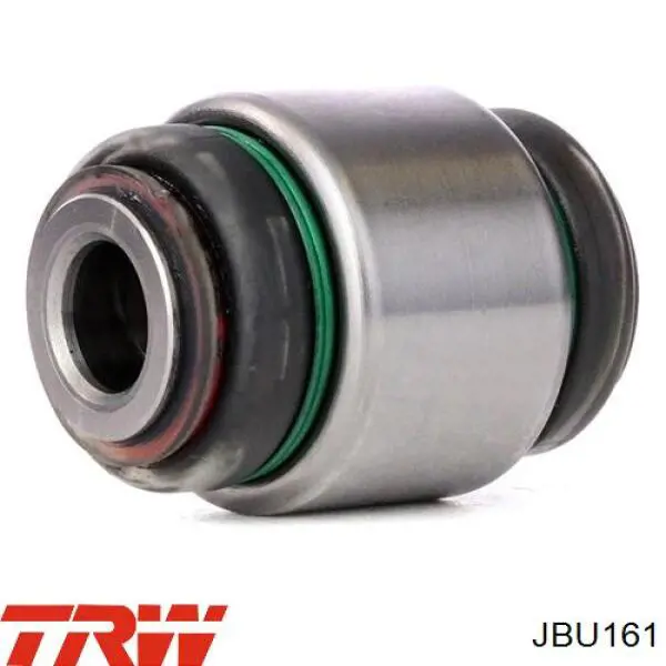 Compre JBU161 TRW Bloco silencioso dianteiro do braço oscilante inferior