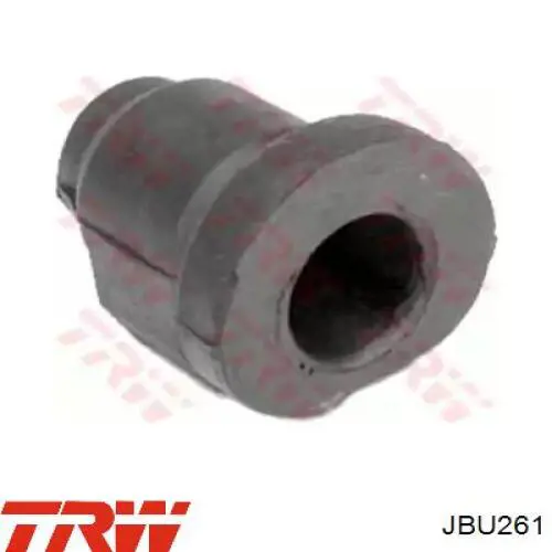 Bloco silencioso dianteiro do braço oscilante inferior TRW JBU261 preço, a partir de 4,94 USD