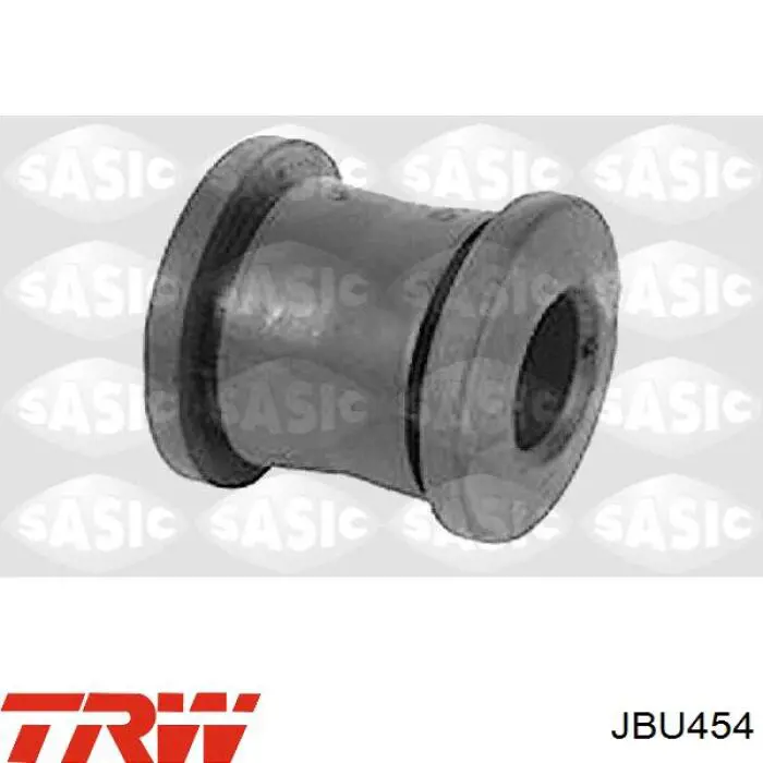 Compre JBU454 TRW Bloco silencioso dianteiro do braço oscilante inferior