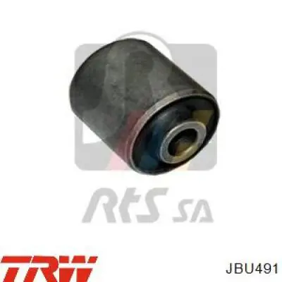 Compre JBU491 TRW Bloco silencioso dianteiro do braço oscilante inferior