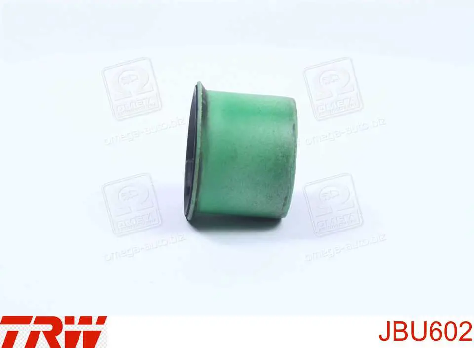 Bloco silencioso dianteiro do braço oscilante inferior TRW JBU602 preço, a partir de 6,40 USD