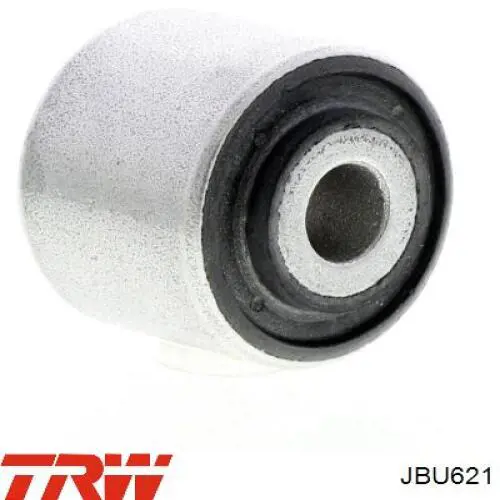 Compre JBU621 TRW Bloco silencioso dianteiro do braço oscilante inferior