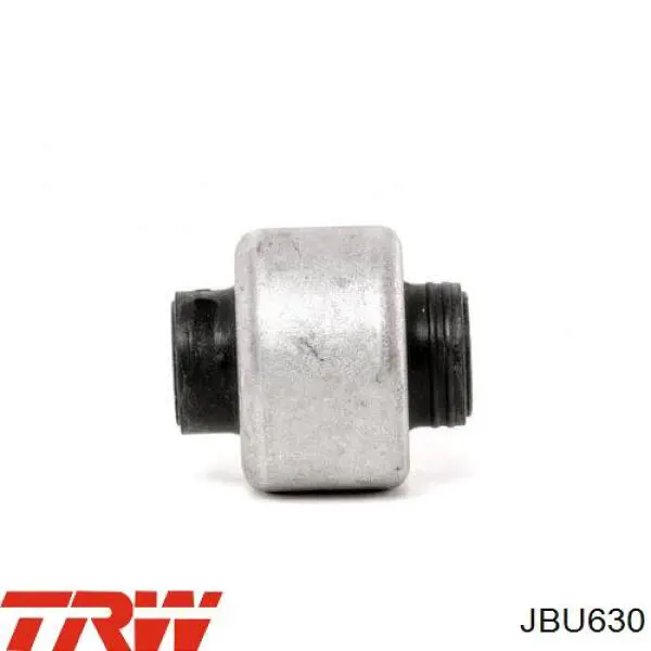 Compre JBU630 TRW Bloco silencioso dianteiro do braço oscilante inferior