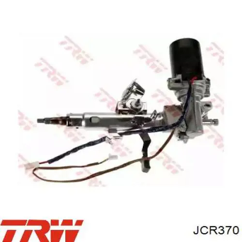 Coluna da direção Toyota Yaris  SP90