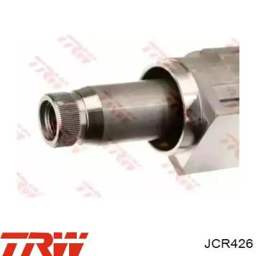 6R1423510DK VAG Coluna da direção